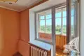 3 room apartment 66 m² Brest, Belarus