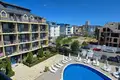 Apartamento 1 habitación 35 m² Sunny Beach Resort, Bulgaria