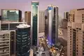 Studio apartment 28 m² Dubai, UAE