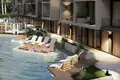 Квартира 44 м² Canggu, Индонезия