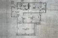 Appartement 2 chambres 54 m² Homiel, Bélarus