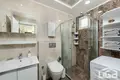 1 room studio apartment 40 m² Alanya, Turkey