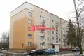 1 room apartment 45 m² Hrodna, Belarus