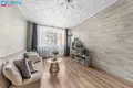 Квартира 1 комната 27 м² Вильнюс, Литва