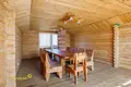 Haus 623 m² Daliokauski sielski Saviet, Belarus