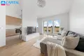 Wohnung 3 zimmer 72 m² Wilna, Litauen