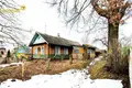 Dom 59 m² Samachvalavicki siel ski Saviet, Białoruś