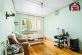 Квартира 3 комнаты 71 м² Минск, Беларусь