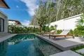 4 bedroom Villa 527 m² Phuket, Thailand