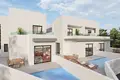 3-Schlafzimmer-Villa 128 m² Daya Nueva, Spanien