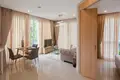 1 bedroom apartment 35 m² Pattaya, Thailand