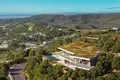 Haus 5 Schlafzimmer 543 m² Benahavis, Spanien