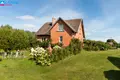 Maison 224 m² Pasventys, Lituanie
