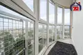 Квартира 2 комнаты 58 м² Минск, Беларусь