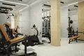 Wohnung 1 Schlafzimmer 53 m² Budva, Montenegro