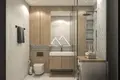 Квартира 2 комнаты 55 м² Муо, Черногория