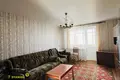 Apartamento 3 habitaciones 68 m² Samokhvalovichi, Bielorrusia