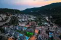 5-Zimmer-Villa 240 m² Fethiye, Türkei