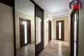 Apartamento 3 habitaciones 63 m² Saligorsk, Bielorrusia