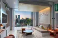 Квартира 1 комната 616 м² Дубай, ОАЭ
