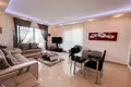 3 bedroom apartment 125 m² Oba, Turkey