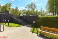 Wohnung 2 zimmer 56 m² Minsk, Belarus
