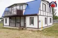 House 187 m² Hascilavicy, Belarus