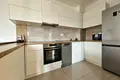 Wohnung 3 Schlafzimmer 103 m² in Budva, Montenegro
