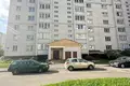 1 room apartment 37 m² Baranavichy, Belarus