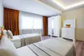 Wohnung 4 Zimmer 170 m² Mahmutlar, Türkei