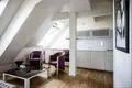 Mieszkanie 4 pokoi 123 m² Ryga, Łotwa