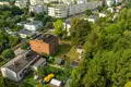 Atterrir 772 m² Lodz, Pologne