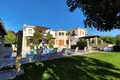 villa de 5 chambres 500 m² Koúklia, Chypre