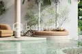 Villa mit 2 Schlafzimmern  Pererenan, Indonesien