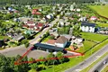 Commercial property 245 m² in Zhdanovichy, Belarus