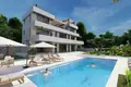 5 bedroom villa 350 m² Sutomore, Montenegro