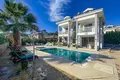 5-Zimmer-Villa 190 m² Fethiye, Türkei