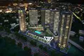 Квартира 2 комнаты 89 м² Кадыкёй, Турция