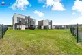 House 124 m² Pikutiskes, Lithuania