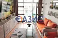 Mieszkanie 2 pokoi 74 m² Nesebyr, Bułgaria