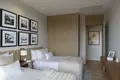 Квартира 2 комнаты 52 м² Чонг Тале, Таиланд