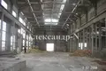 Produktion 2 376 m² Odessa, Ukraine