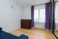 Apartamento 2 habitaciones 49 m² Varsovia, Polonia