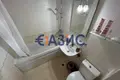 2 bedroom apartment 53 m² Sunny Beach Resort, Bulgaria