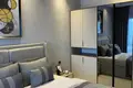 Apartamento 2 habitaciones 50 m² Alanya, Turquía