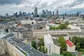 2 room apartment 31 m² Warsaw, Poland