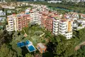 2 bedroom apartment 161 m² Benahavis, Spain