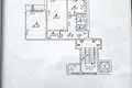 Mieszkanie 2 pokoi 48 m² Ryga, Łotwa