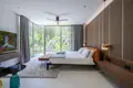 Apartamento 4 habitaciones 460 m² Phuket, Tailandia