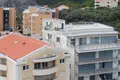 Apartamento 1 habitación 45 m² Becici, Montenegro